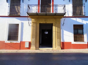 ACOGEDOR APARTAMENTO EN SANLUCAR DE BARRAMEDA